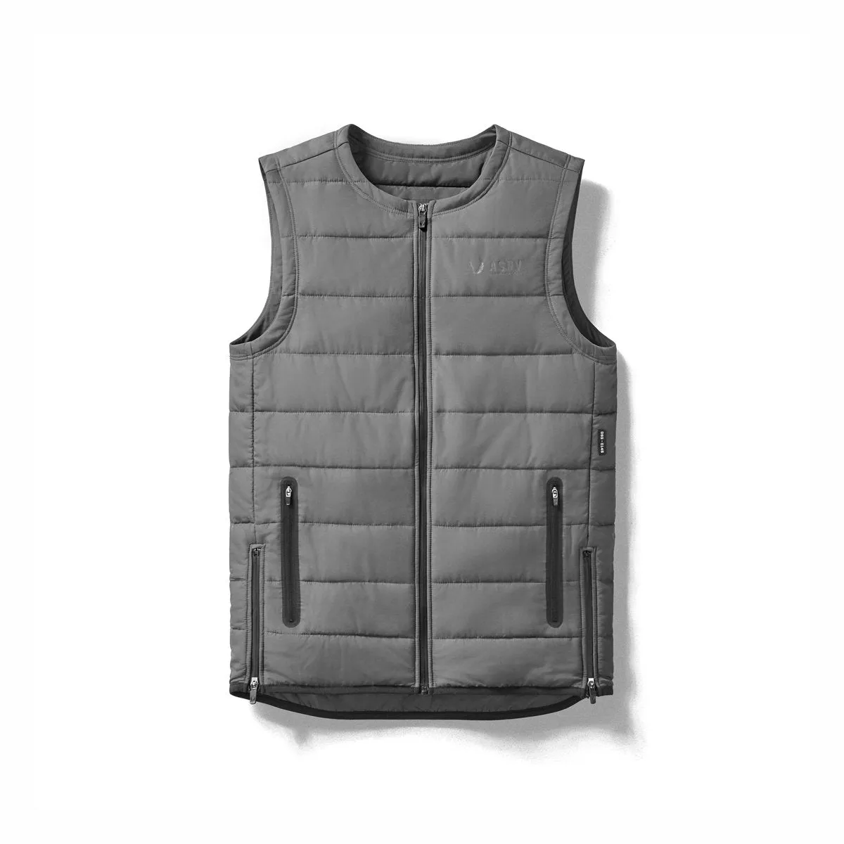 0145. 3M™ Thinsulate™ Performance Vest - Grey