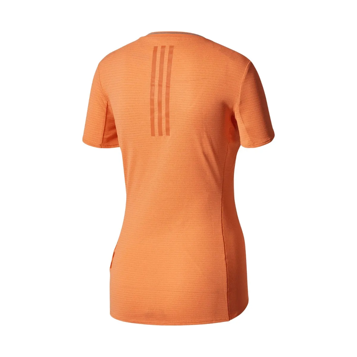 Adidas Supernova Women Coral T-shirt