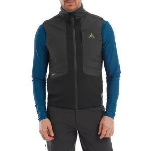 Altura Esker Dune Men'S Insulated Gilet 2022: Black/Carbon M