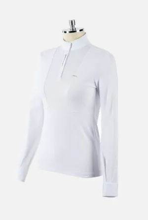 Animo Italia - Brulla Women's Polo Shirt - FW24