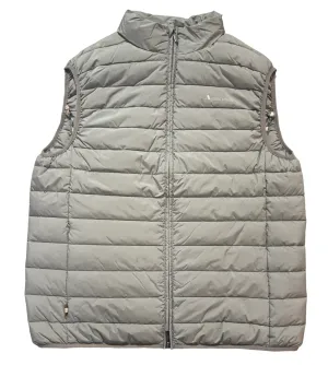 Aquascutum RLG Active Gilet: CHARCOAL