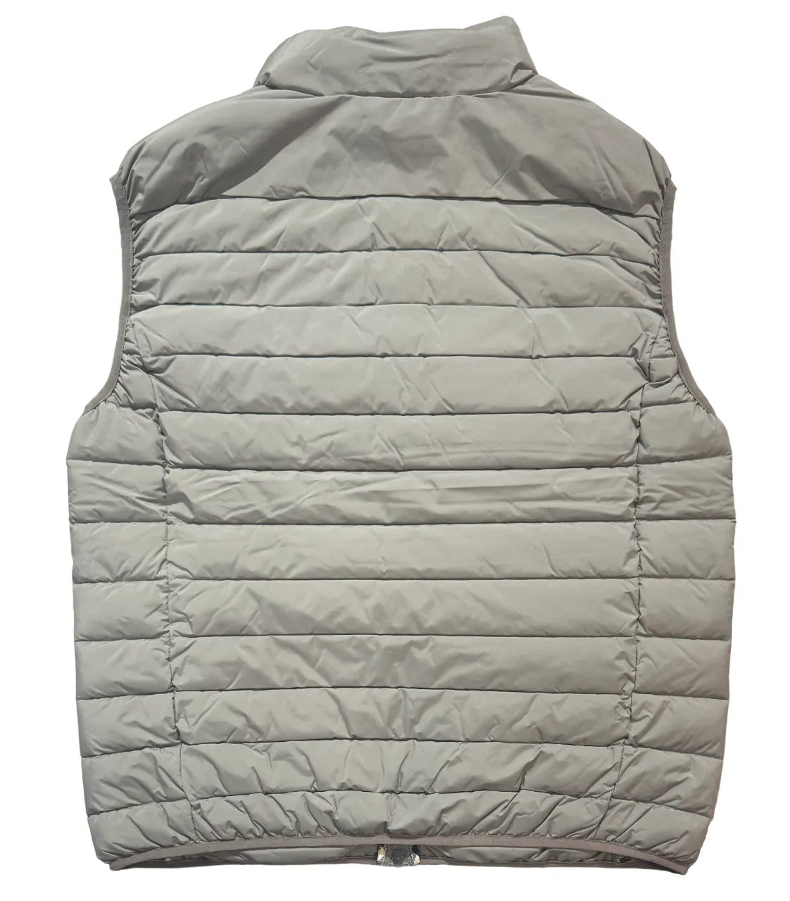 Aquascutum RLG Active Gilet: CHARCOAL