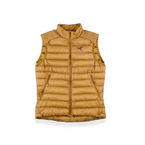 Arc'teryx Cerium LT Vest (S)