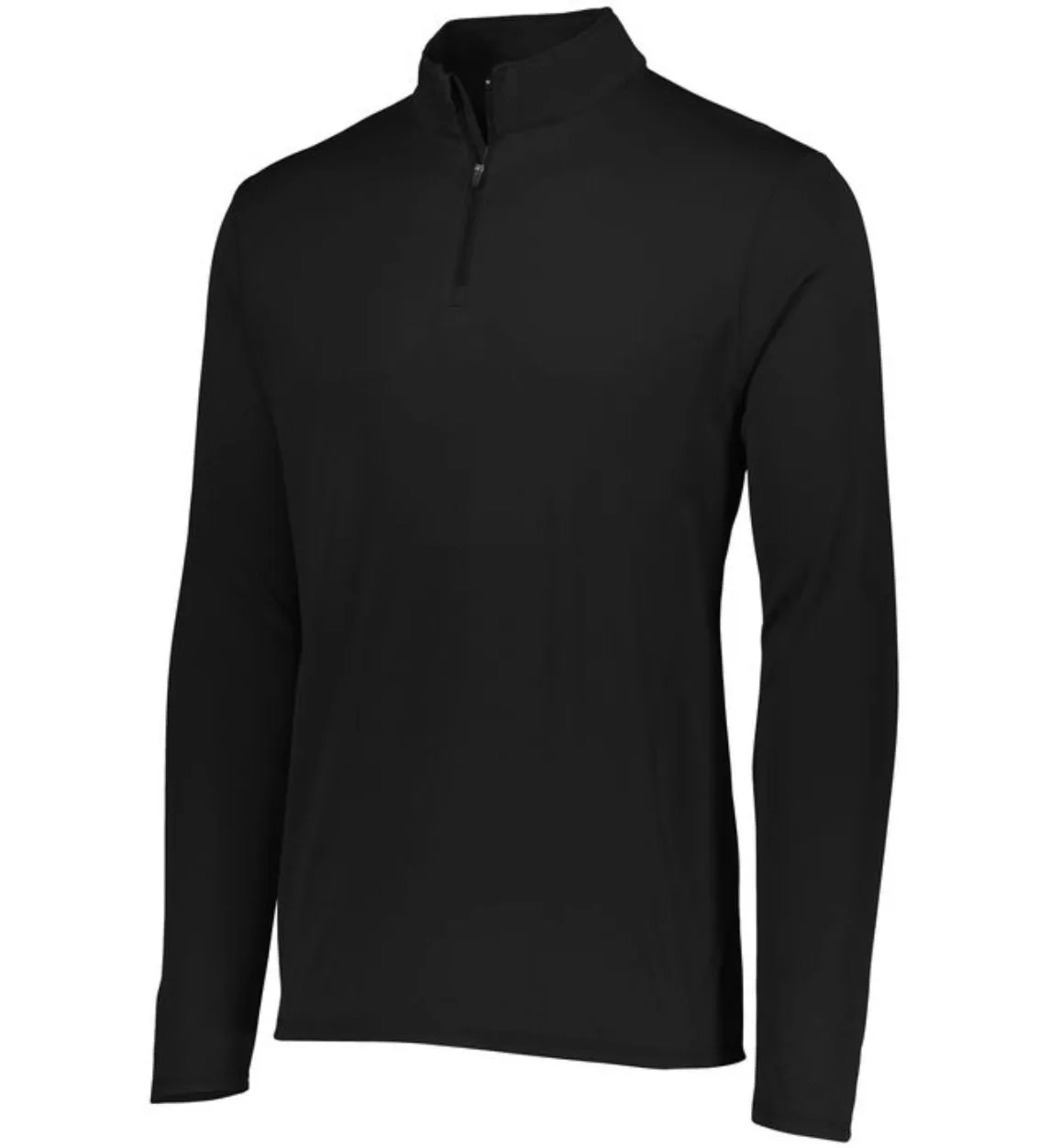 AUGUSTA SPORTSWEAR YOUTH ATTAIN WICKING 1/4 ZIP PULLOVER