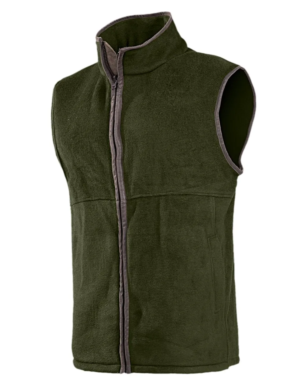 Baleno Harvey Fleece Gilet