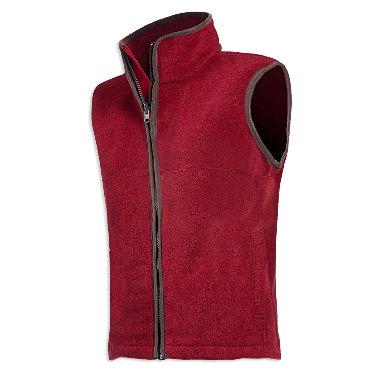 Baleno Wizz Kids Fleece Gilet