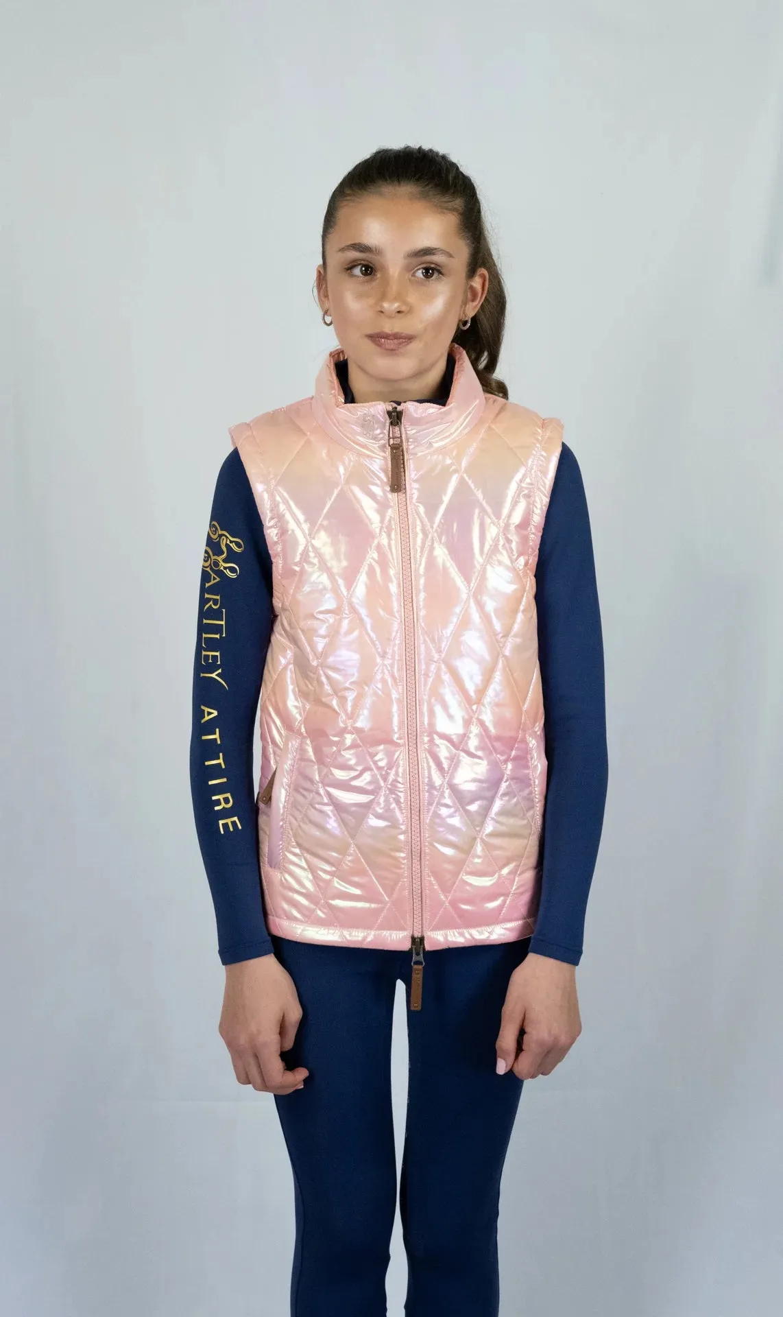 Bambini Gilet