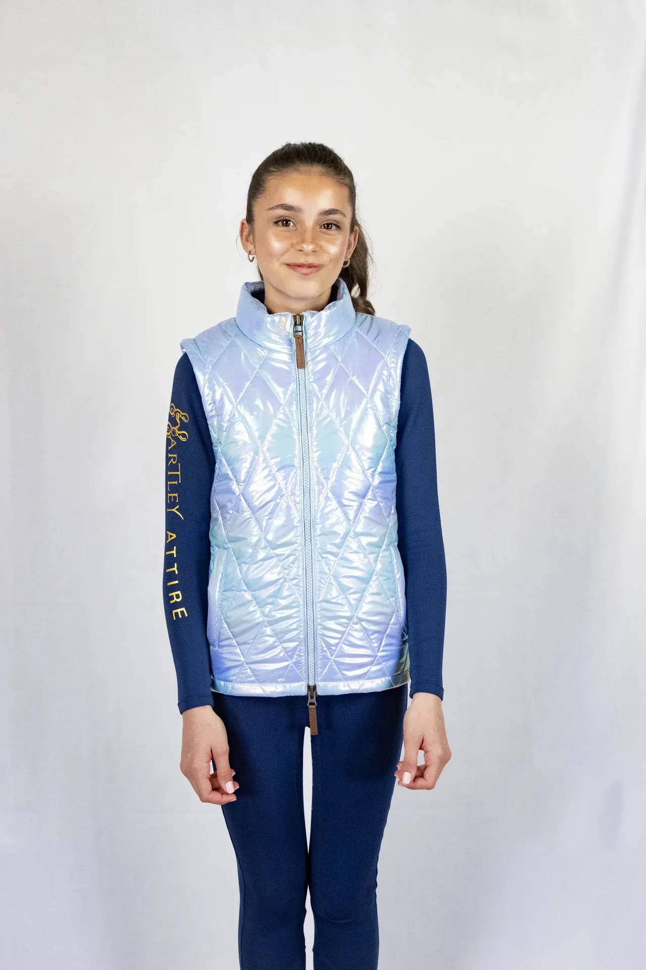 Bambini Gilet