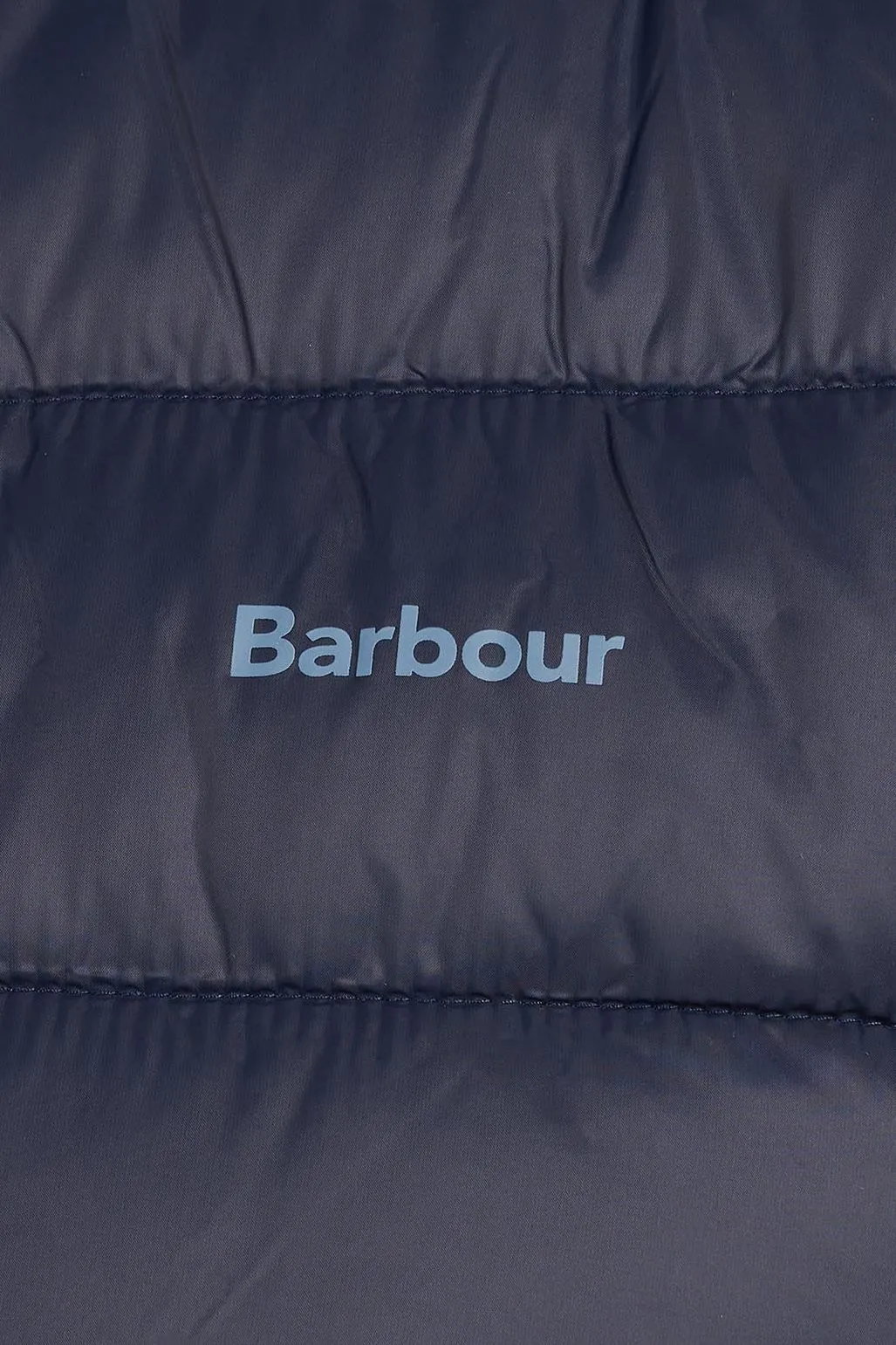 Barbour Gilet Bretby in Navy MGI0024NY71