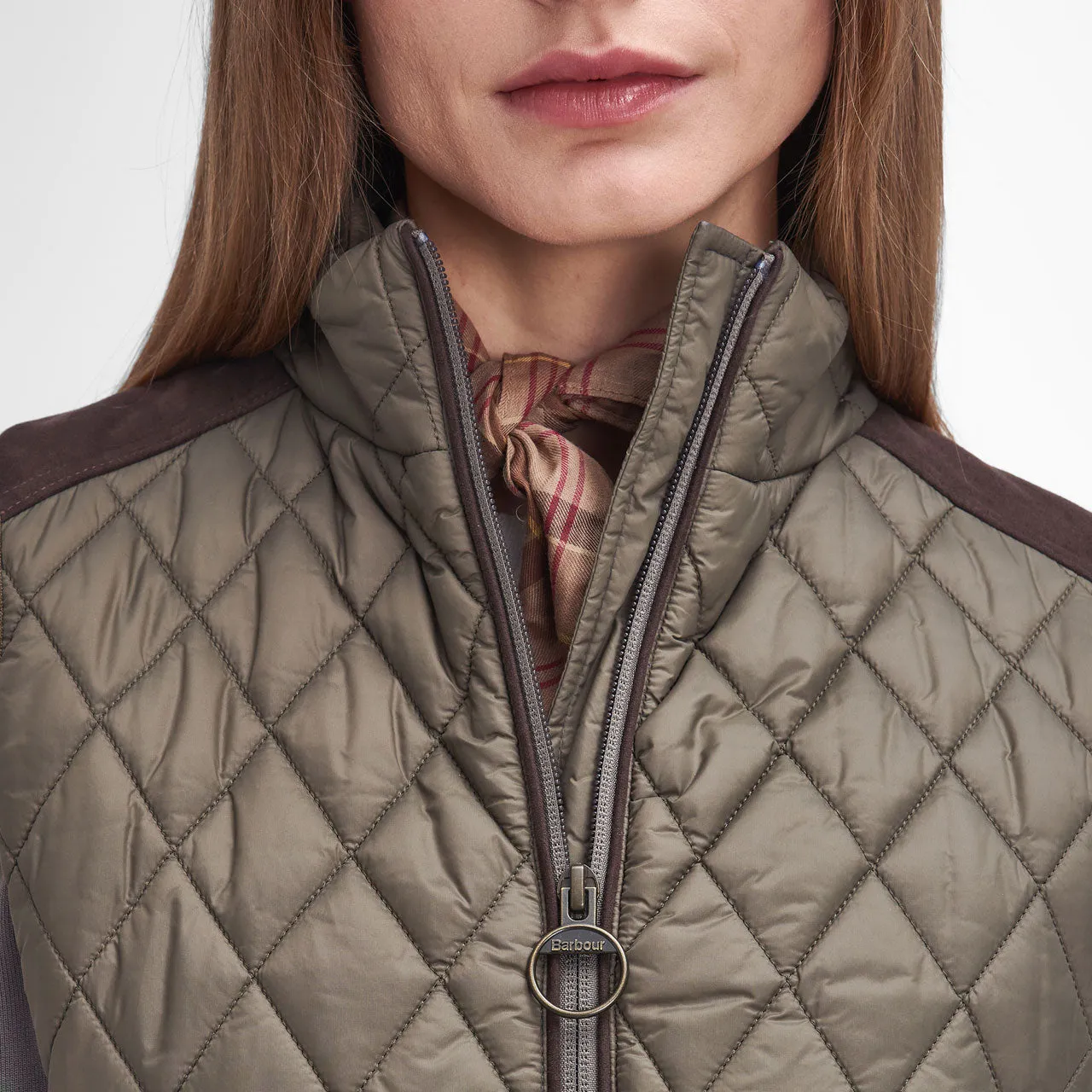 Barbour Ladies High Field Gilet