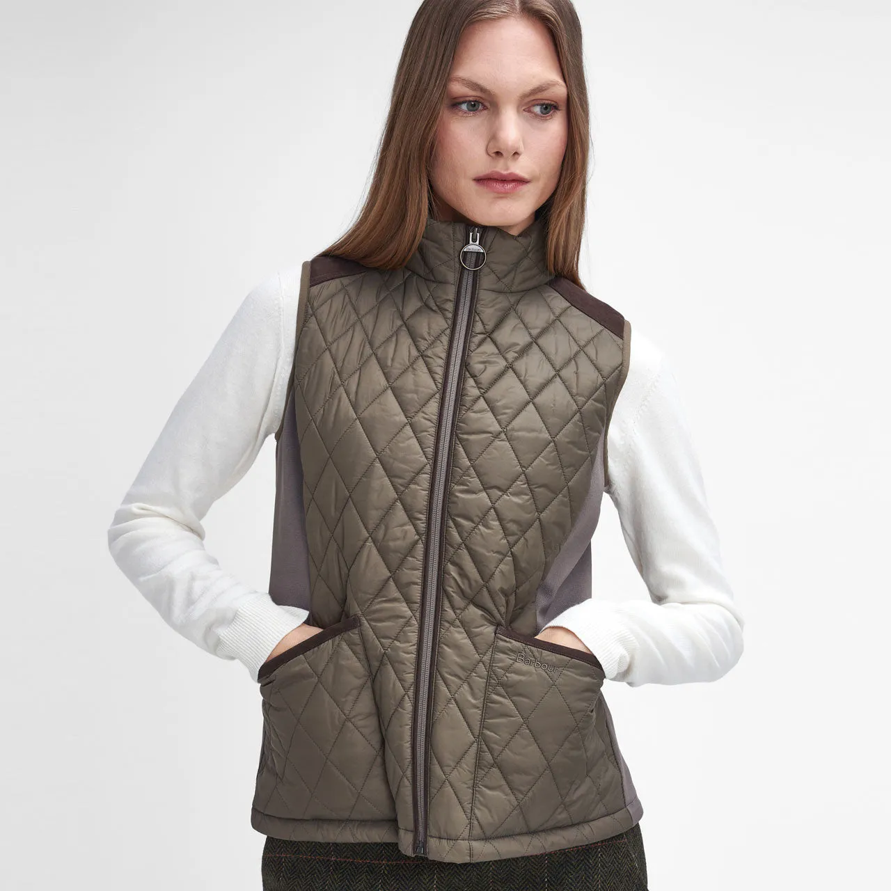 Barbour Ladies High Field Gilet