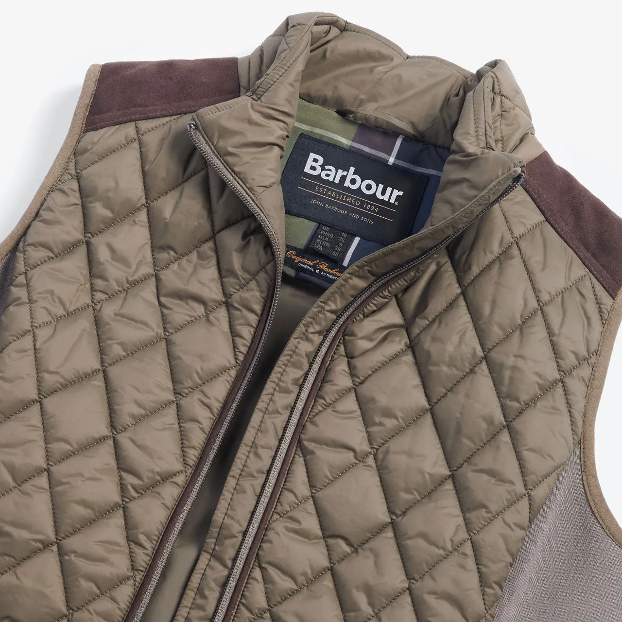 Barbour Ladies High Field Gilet