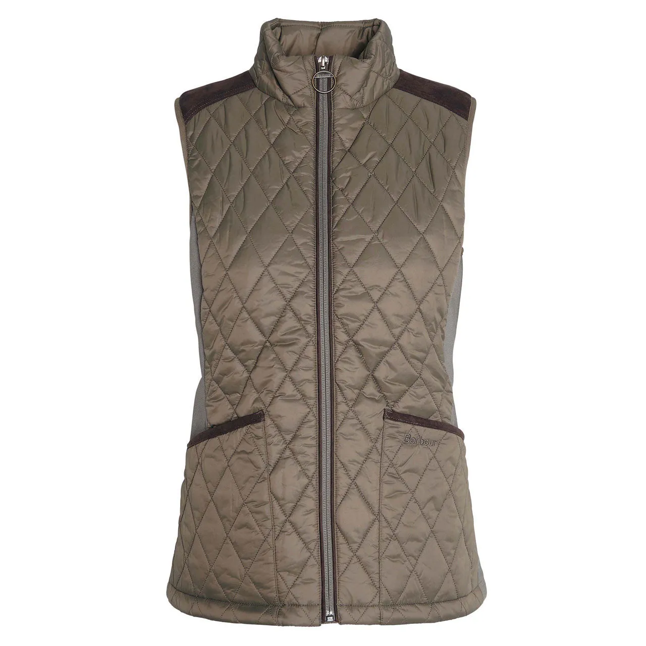 Barbour Ladies High Field Gilet