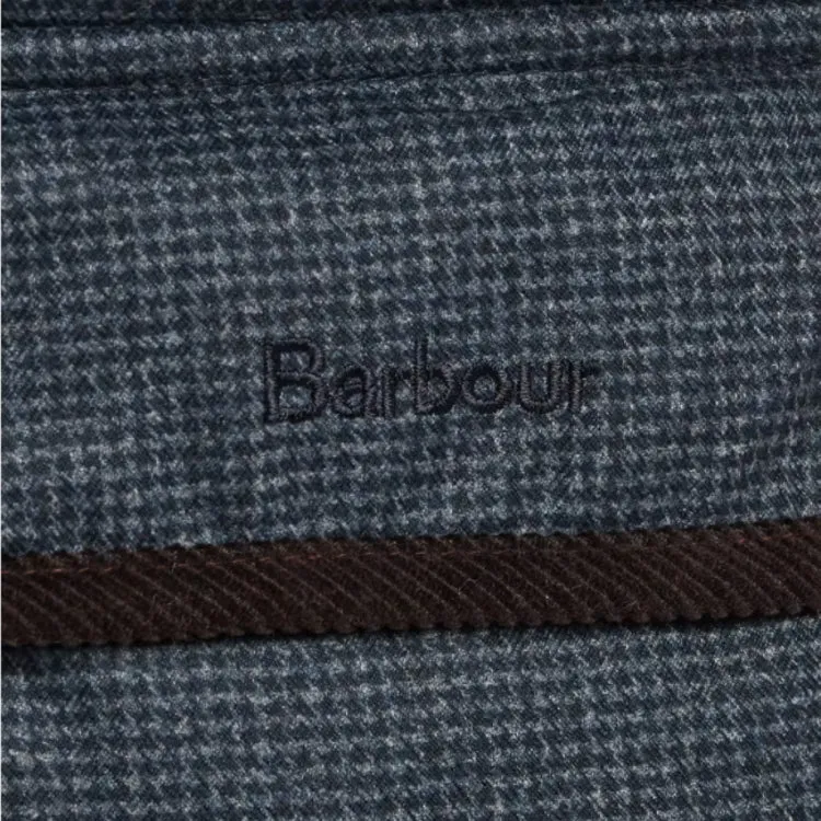 Barbour Ladies Whernside Gilet - Navy