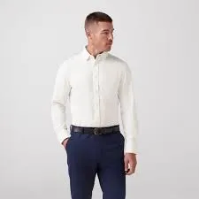 BATEMAN DRESS SHIRT 110624