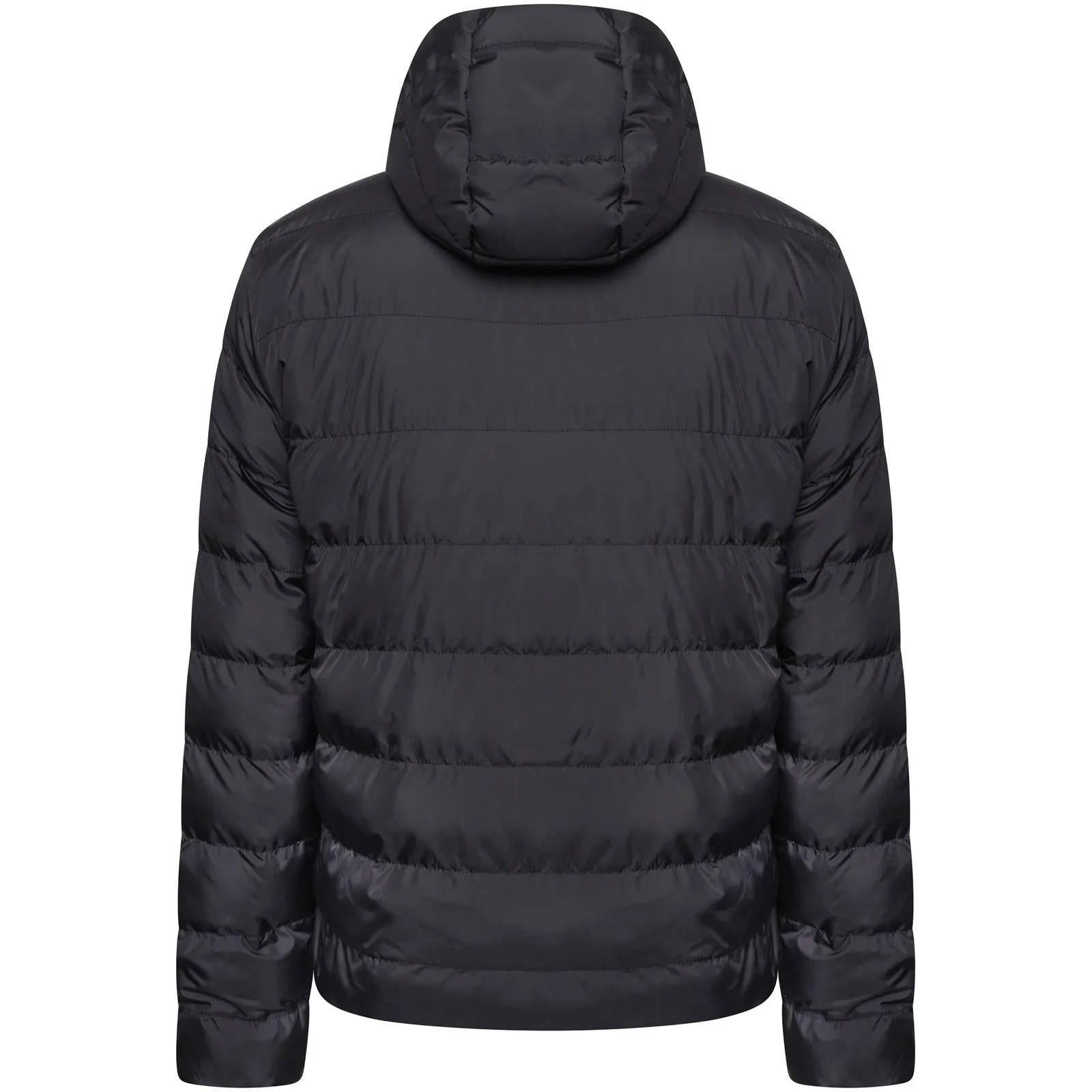 Bench Mens Gaudino Lightweight Puffer Coat