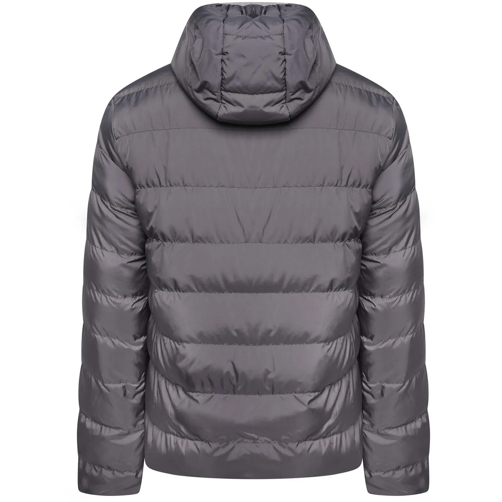 Bench Mens Gaudino Lightweight Puffer Coat