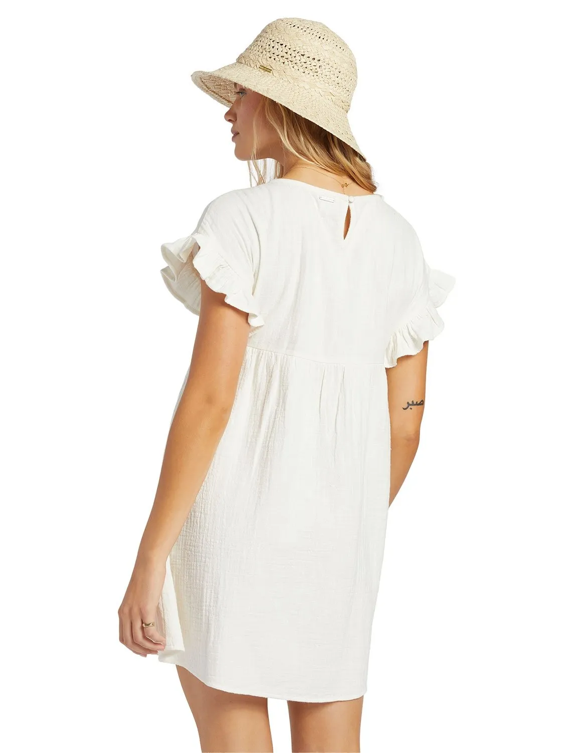 Billabong Ladies So Breezy Dress