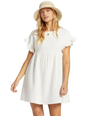 Billabong Ladies So Breezy Dress