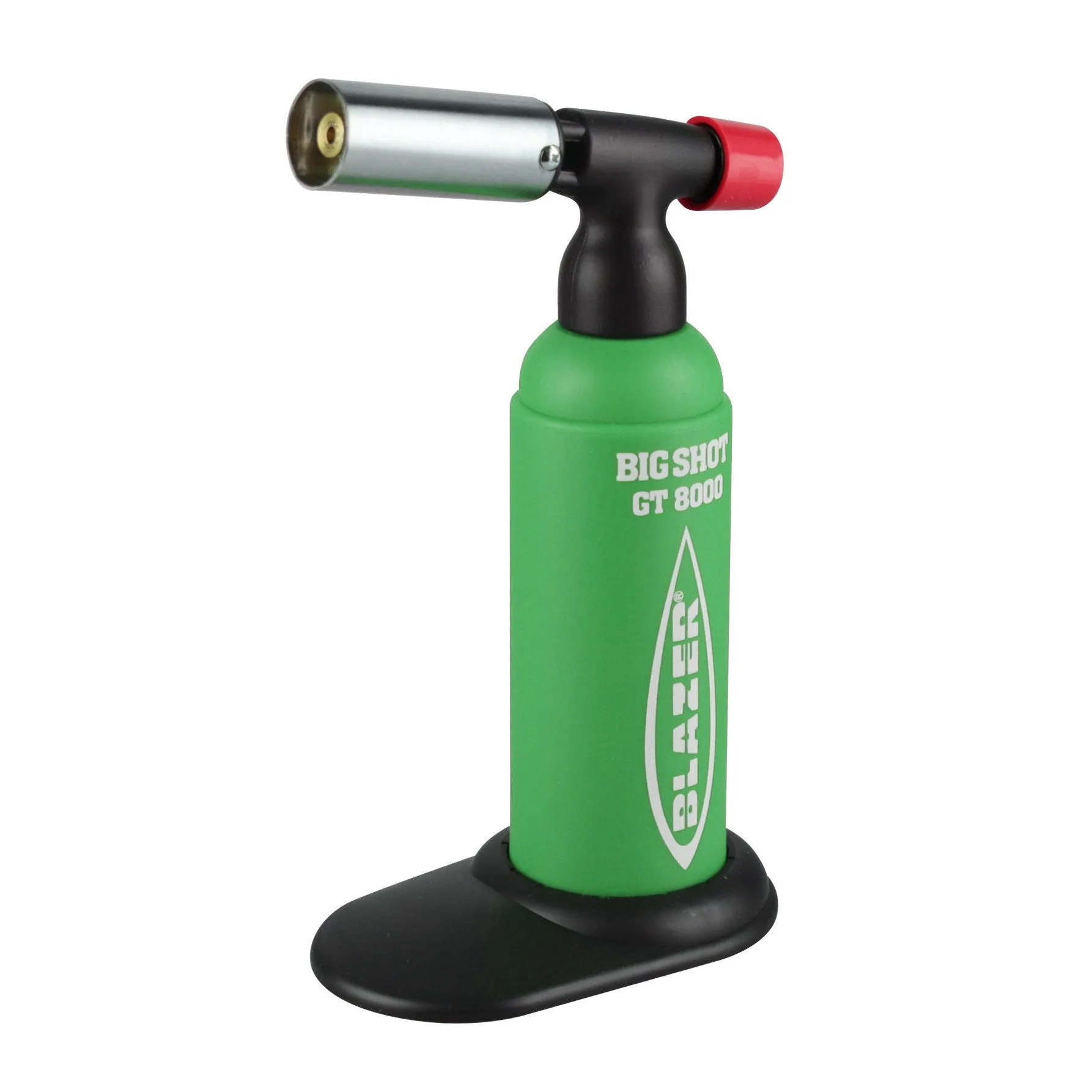 Blazer Big Shot Refillable Butane Turbo Torch