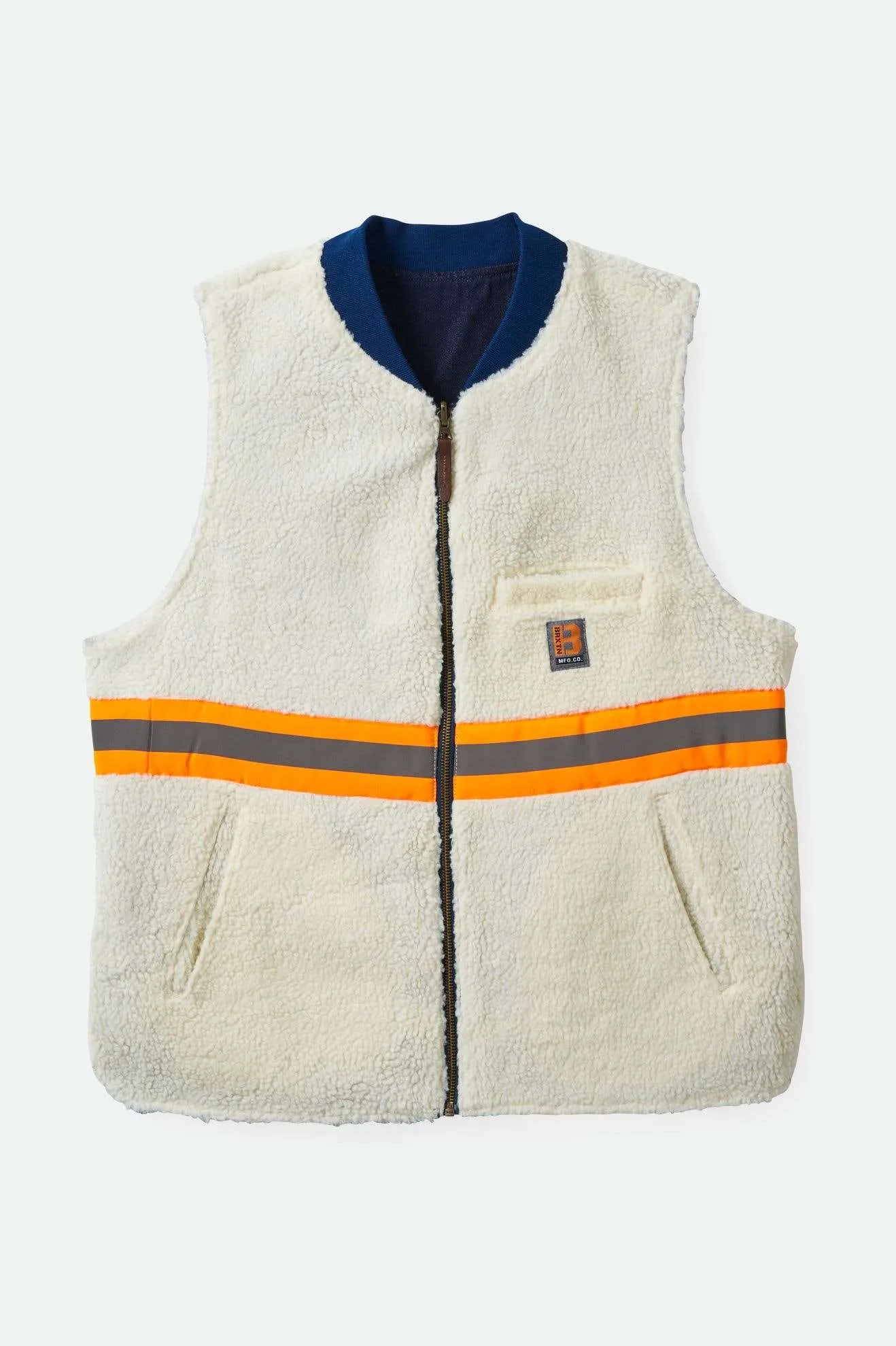 Builders Abraham Rev Vest