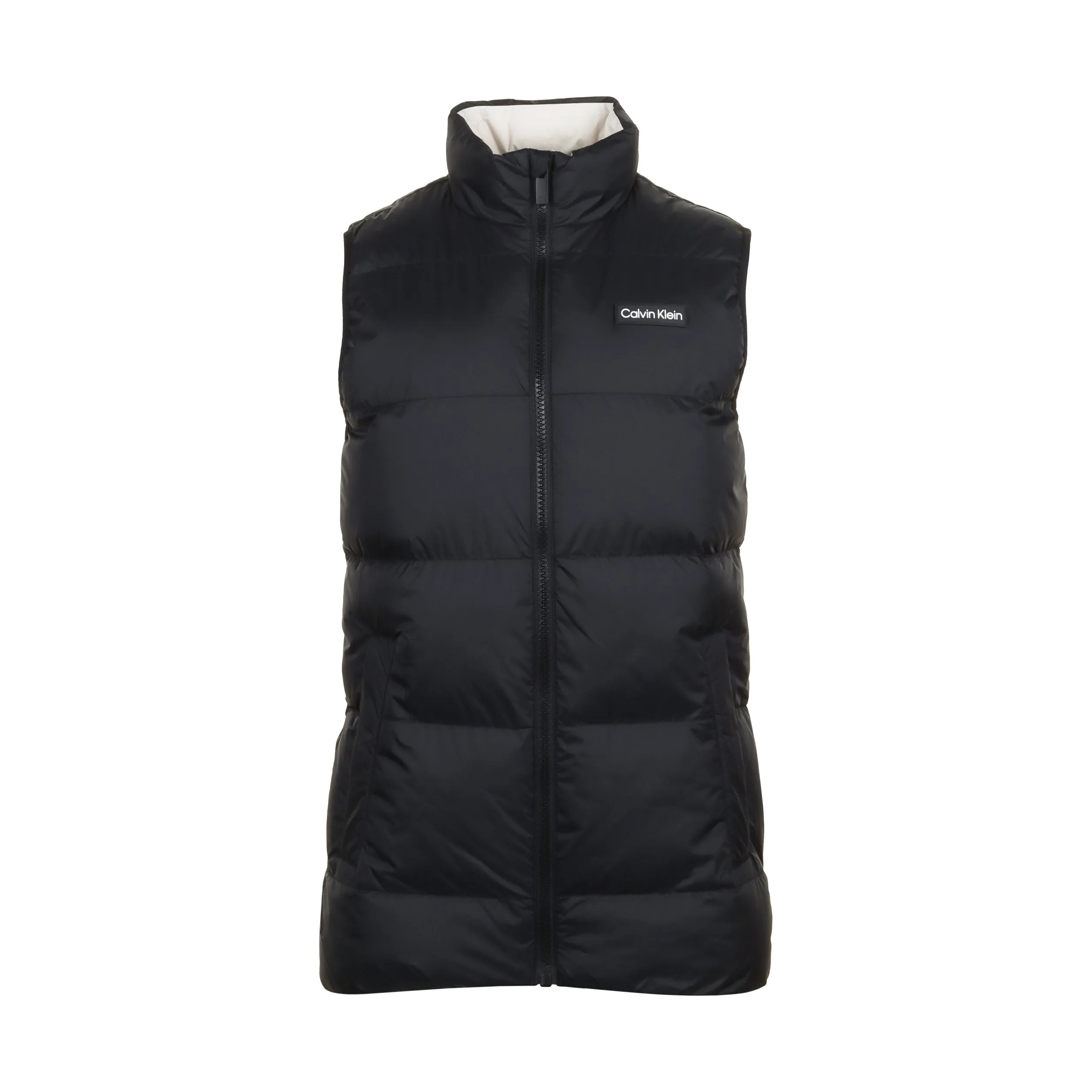 Calvin Klein Golf Winnsboro Padded Gilet