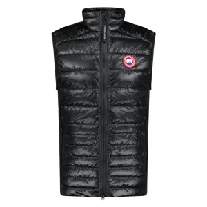 Canada Goose Hybridge Lite Gilet Black