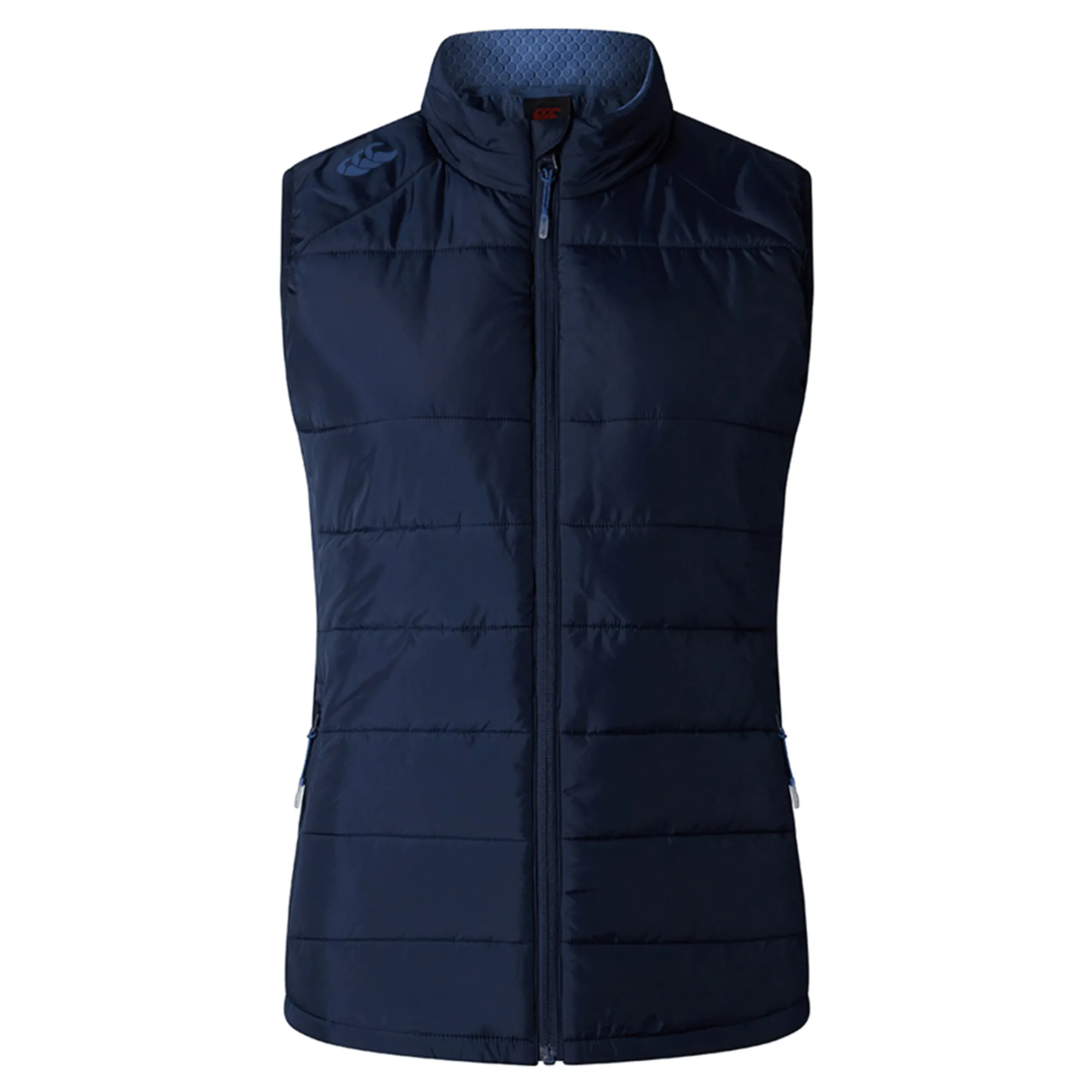 Canterbury Women's Elite Microlite Gilet