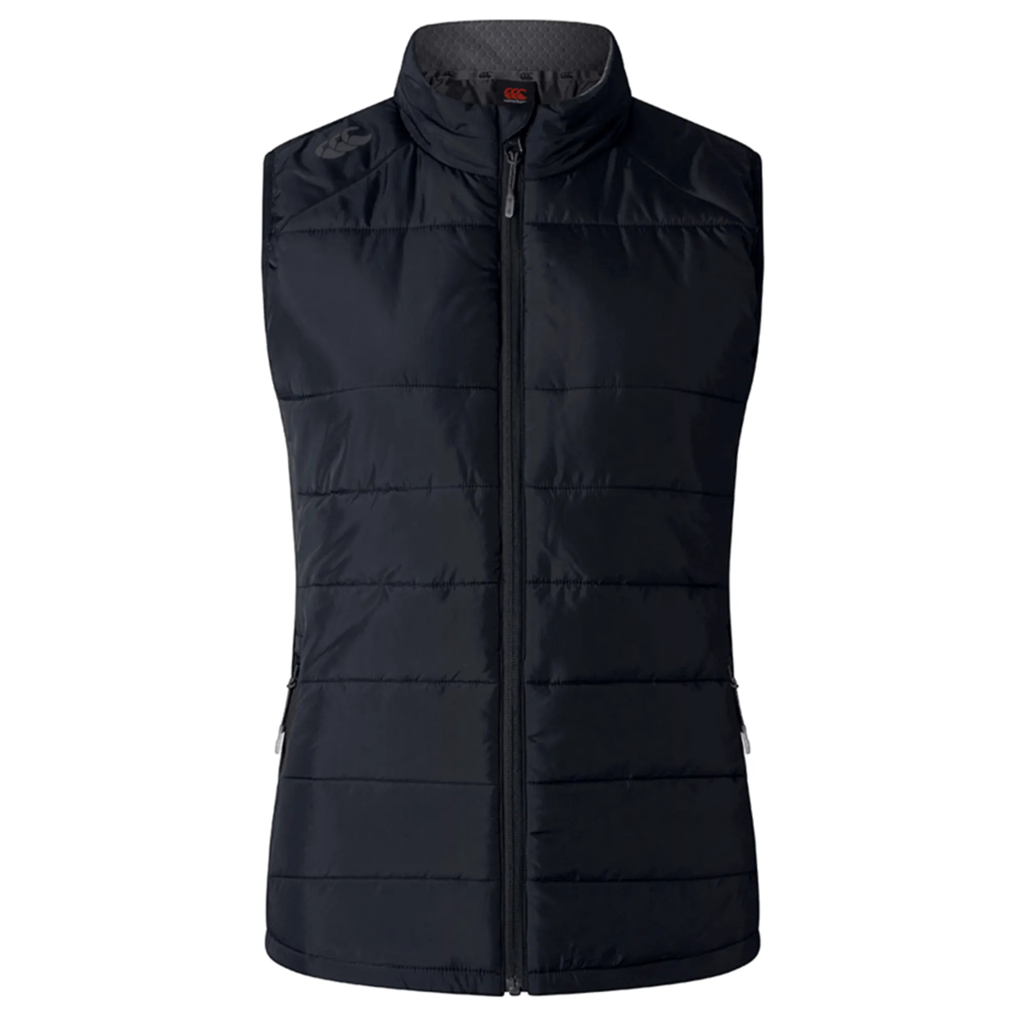 Canterbury Women's Elite Microlite Gilet