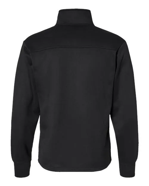 Champion Men's Sport Quarter-Zip Pullover