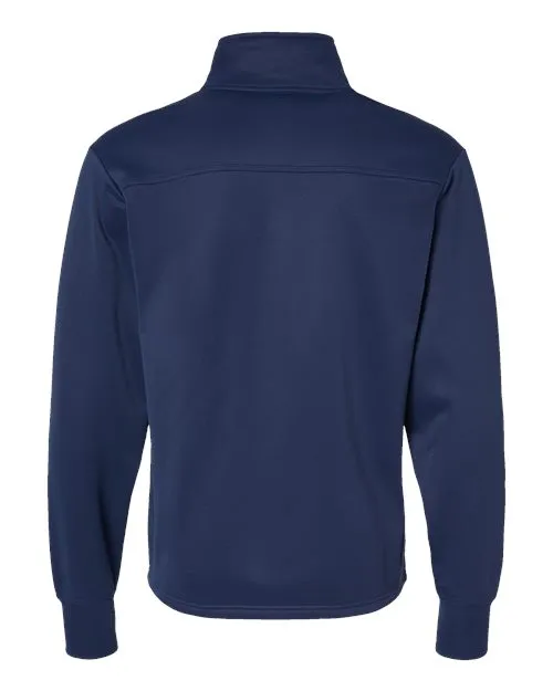 Champion Men's Sport Quarter-Zip Pullover