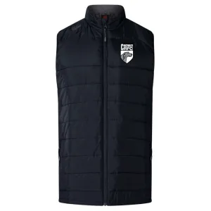 Cincinnati Wolfhounds Elite Microlite Gilet by Canterbury