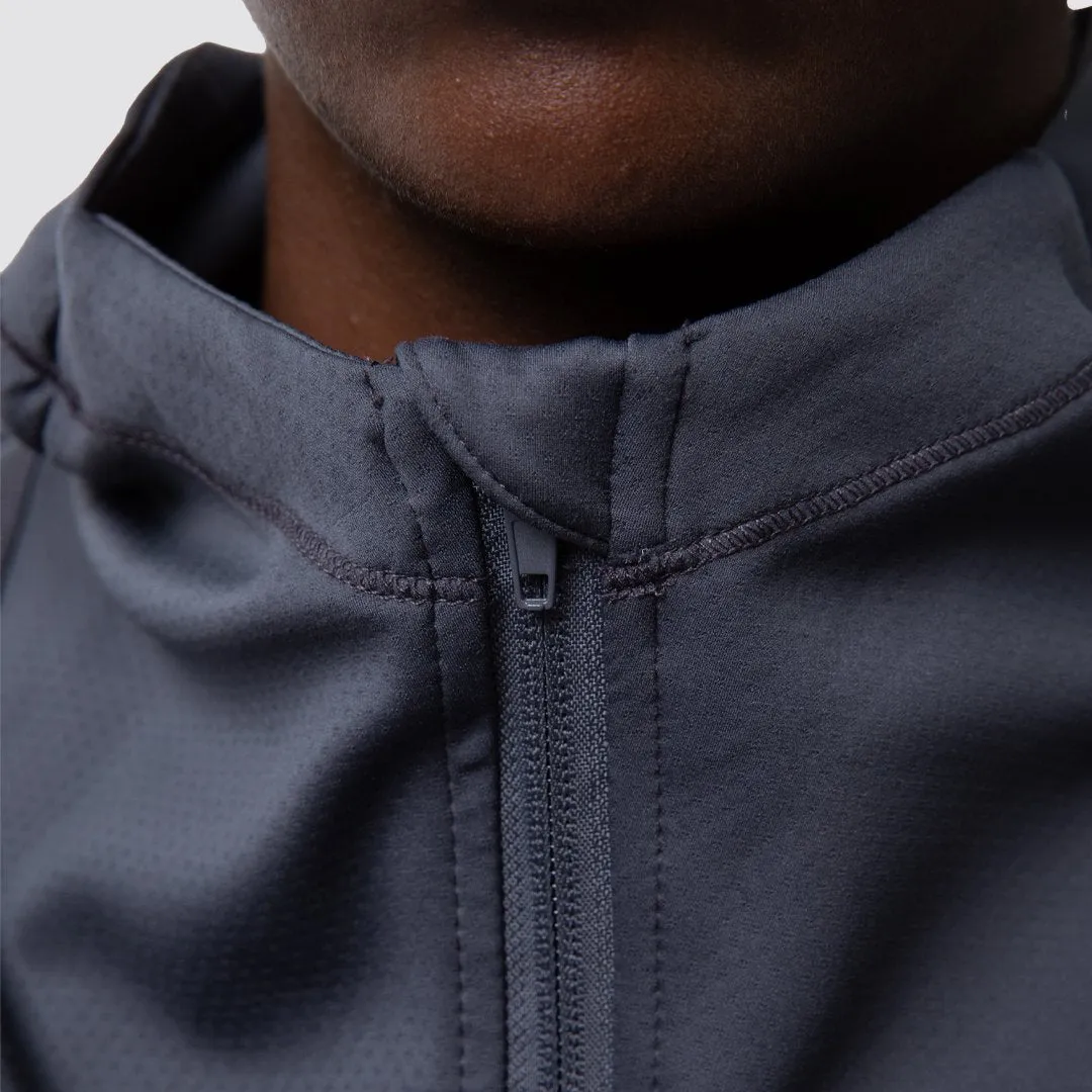 Convertible Pullover (Shadow)