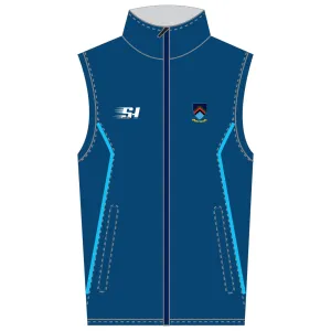 CSNI Cricket Club Gilet Women's