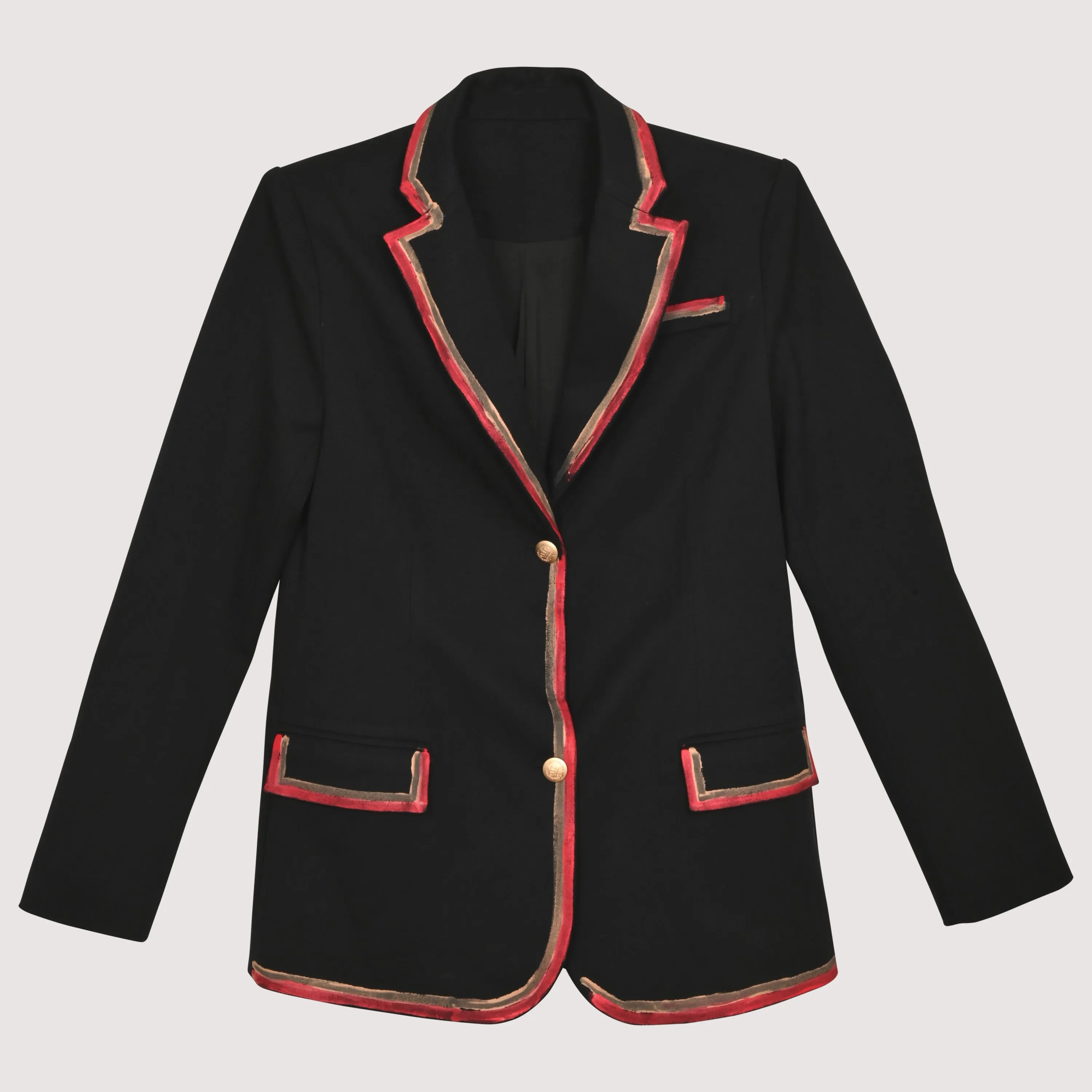 Danforth Blazer