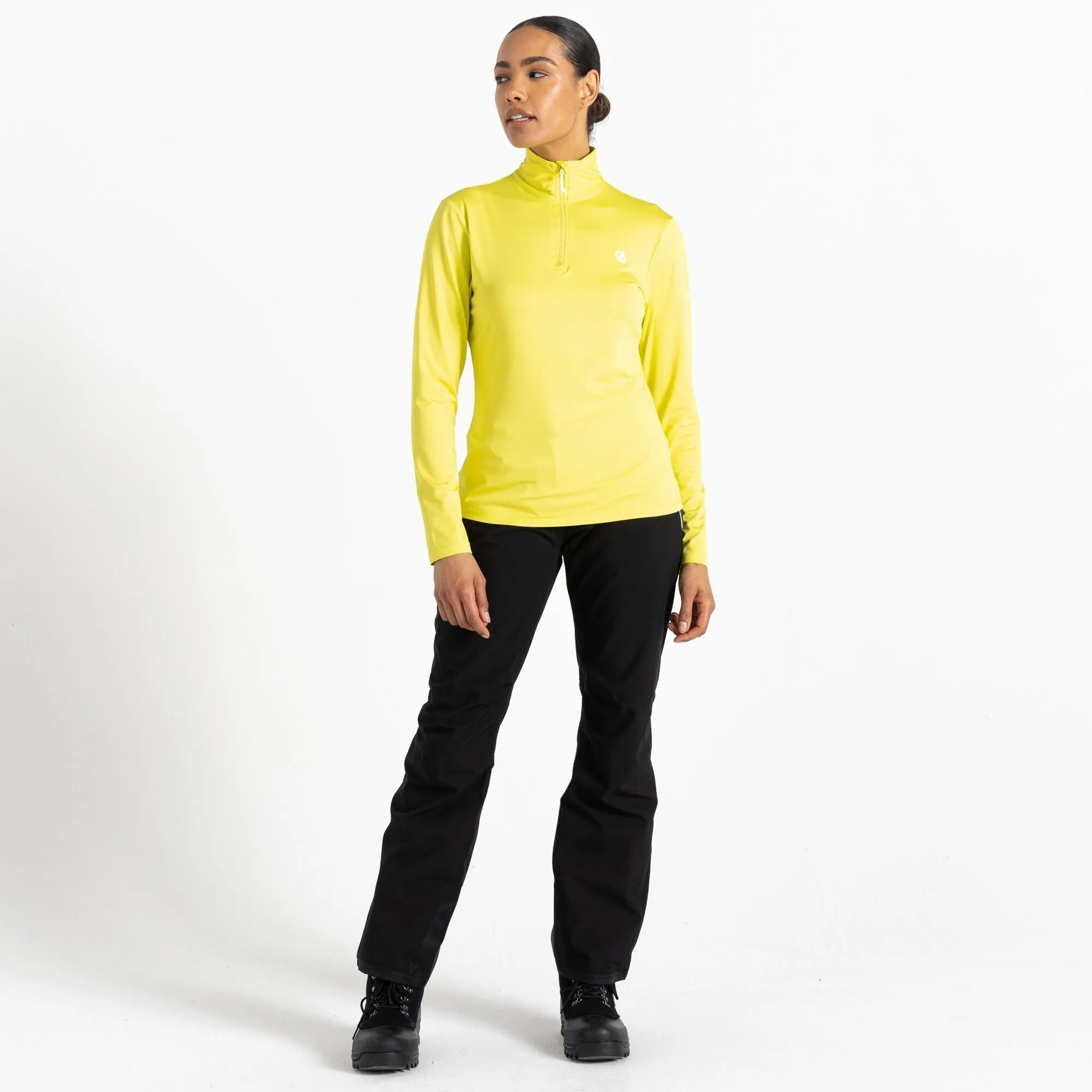 Dare 2b - Women's Lowline II Lightweight Core Stretch Midlayer