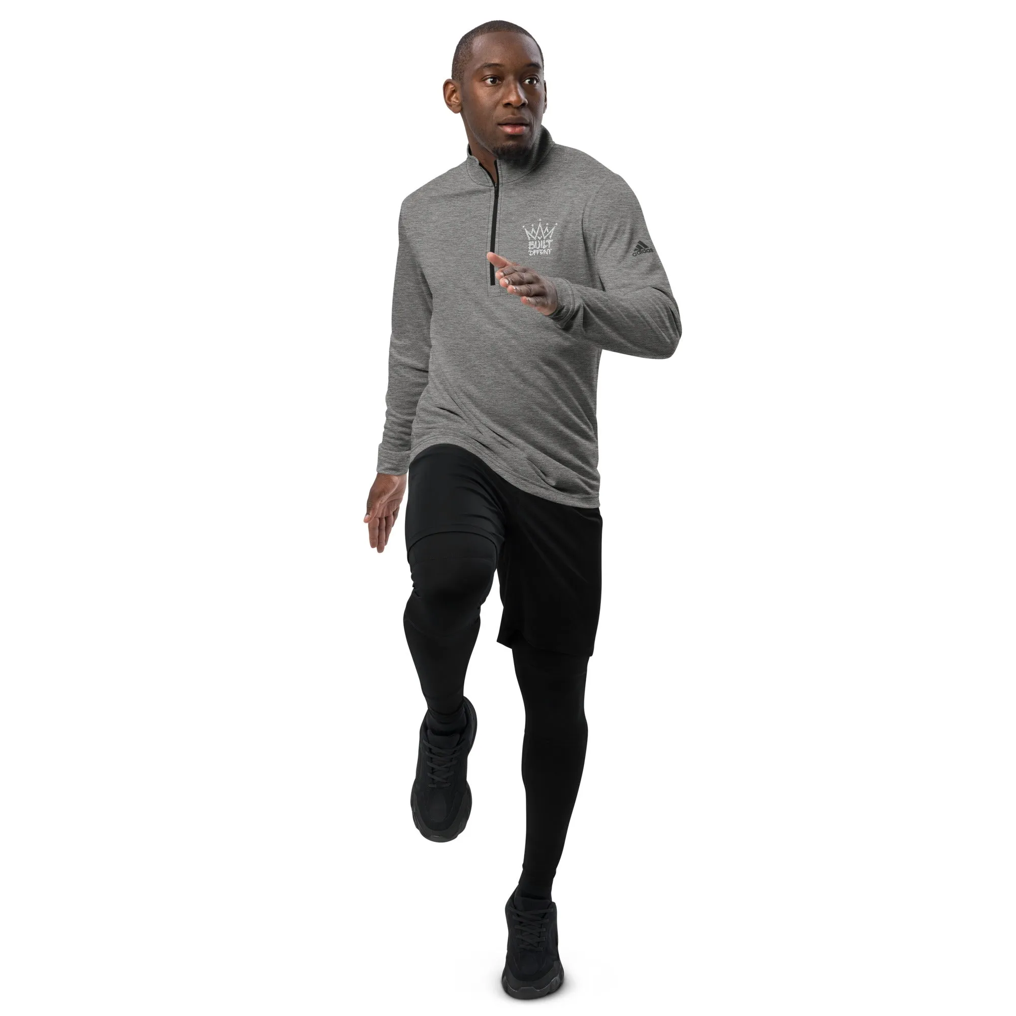 Fitwear Built Pullover