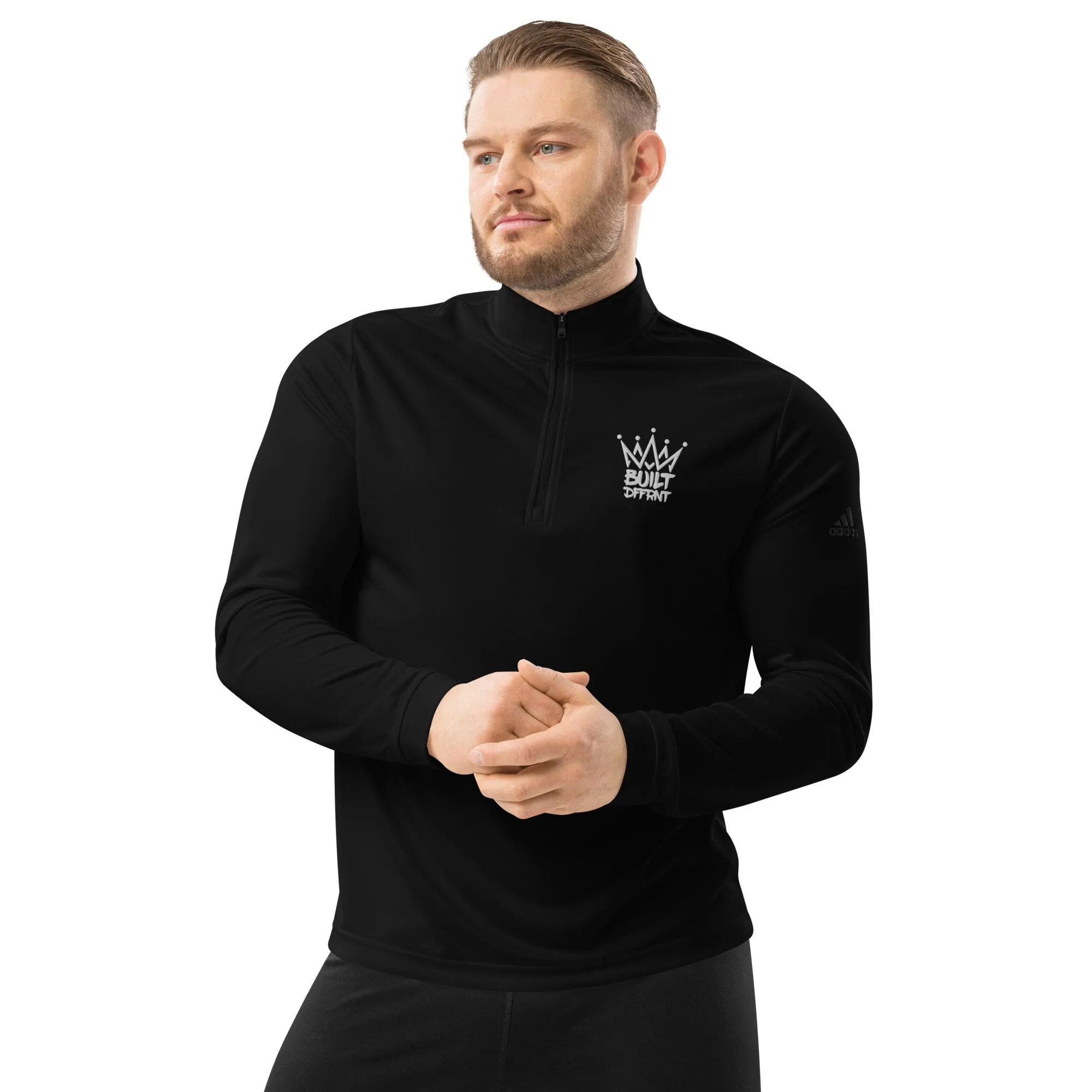 Fitwear Built Pullover