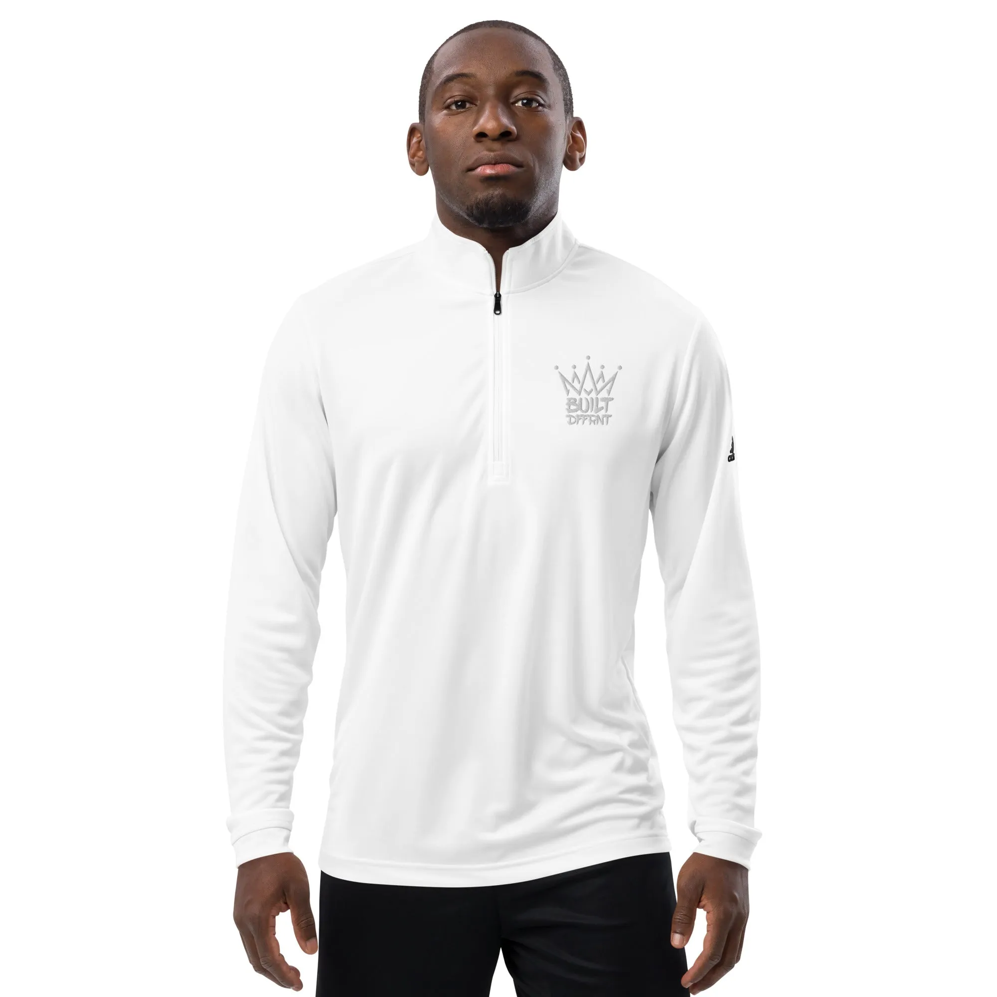 Fitwear Built Pullover