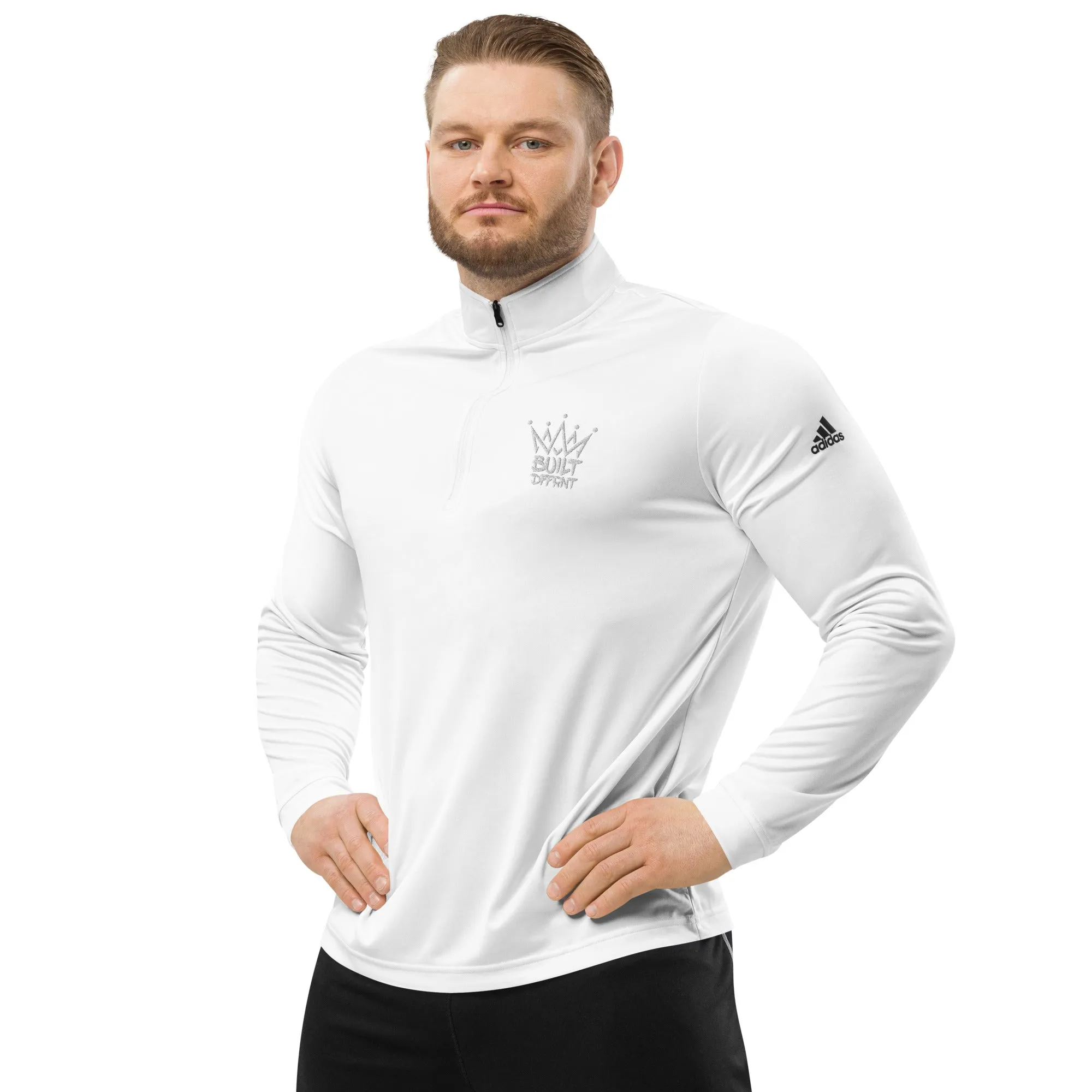 Fitwear Built Pullover