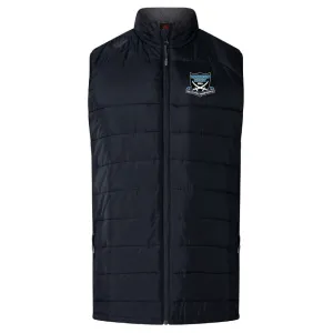 Fort Hunt Elite Microlite Gilet by Canterbury