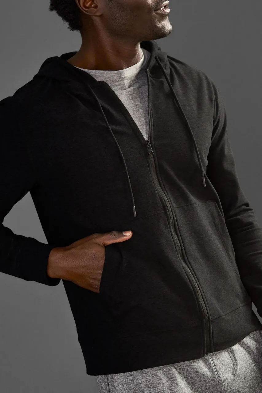 Freefit Men's Zip Hoodie