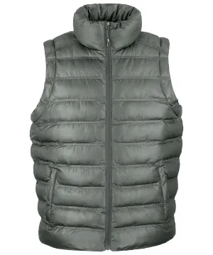 Frost Grey - Ice bird padded gilet