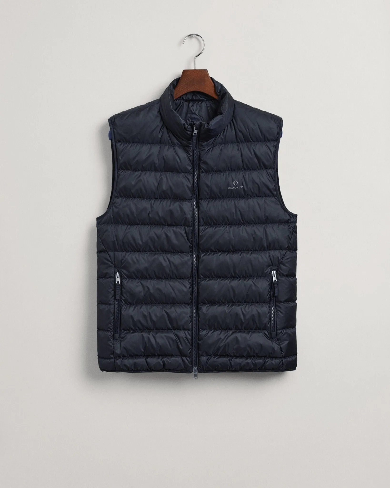 GANT Light Down Gilet