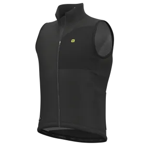 Gilet Ale R-EV1 Riparo - Nero