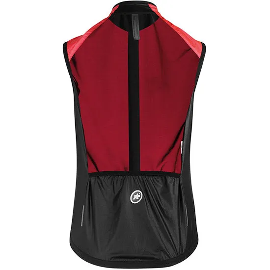 Gilet donna Assos Uma GT Summer  - Rosa