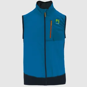 Gilet Karpos Lavaredo - Blu