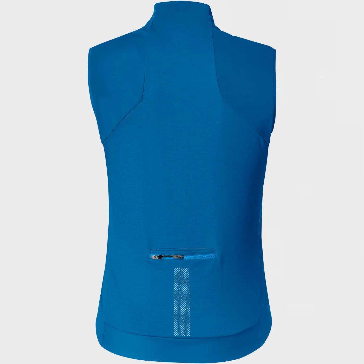 Gilet Mavic Mistral - Blu