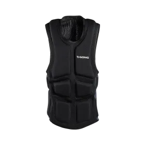 GONG | Gilet d’Impact Zipless