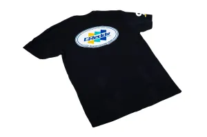 GReddy Racing Team Tee - Black